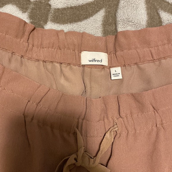 Wilfred Shorts - Picture 3 of 3